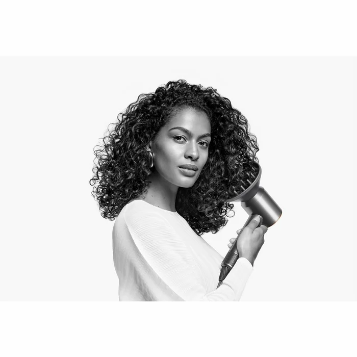 Fēni Dyson Supersonic HD07 T3/T4 Prussian Blue/Rich Copper 113312-01